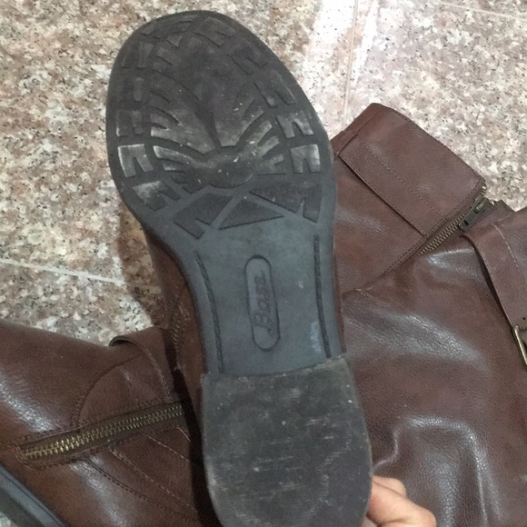 GH bass riding boots - Picture 2 of 3